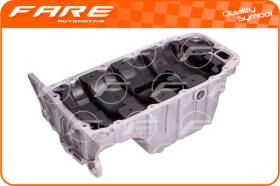 FARE 15796 - CARTER ACEITE OPEL ASTRA J, CORSA D