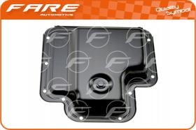 FARE 15802 - CARTER ACEITE JUMPY 1.6 HDI