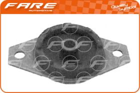 FARE 1739 - SOPORTE MOTOR DERECHO LANCIA Y10(F