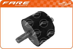 FARE 1781 - SILENTBLOCK 35*20*26*10/125 VARIOS