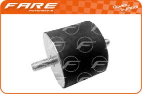 FARE 1782 - SILENTBLOCK 63*50*22 M10 VARIOS