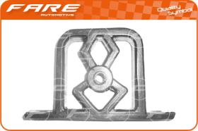 FARE 1861 - SOP. TUBO ESCAPE BMW SERIE 3