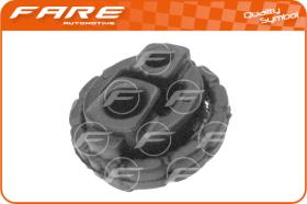 FARE 1864 - SOP. TUBO ESCAPE CITROEN/FIAT/PEUGE