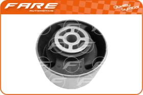 FARE 1880 - SILENT.SOP.MOTOR(INT.ALUMINIO)70MM