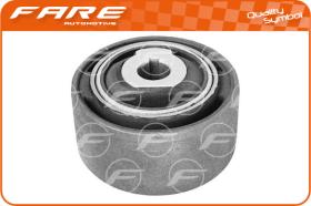 FARE 1883 - SILEMBLOC SOP.MOTOR TRAS.RENAULT