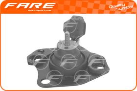 FARE 1888 - SOPORTE MOTOR DER. RENAULT MEGANE 2