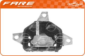 FARE 1911 - SOPORTE MOTOR DERECHO OPEL CORSAA