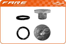 FARE 1965 - TAPON CARTER OPEL CORSA B 1.0-12V