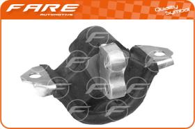 FARE 1968 - SOPORTE MOTOR DER.OPEL CORSA BD Y