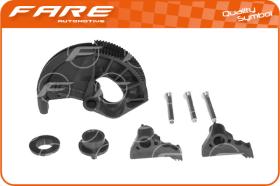 FARE 2002 - KIT SERRETA PEDAL EMBRAGUE REN.MEGA