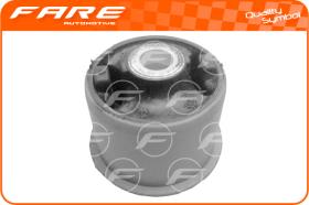 FARE 2009 - SILENT. BRAZO SUSP. TRASERO SEAT IB