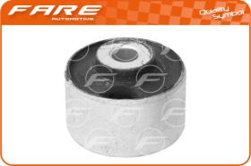 FARE 2026 - SILEMBLOC TRAP. AUDI A4A6A8VW PA