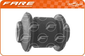 FARE 2033 - SILEMBLOC POST.TRAP.VW.POLO'95/SEAT