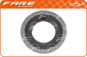 FARE 2037 - ARANDELA METALGOMA 14X22 FORD