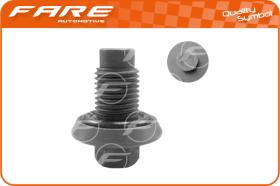 FARE 2043 - TAPON CARTER 14X150 FORD FOCUS,MO