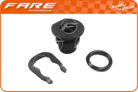 FARE 2050 - KIT TAPON PARA TAPA TERMOSTATO VW