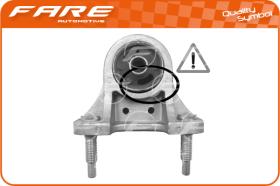 FARE 2055 - SOPORTE SUSP. TRAS.DERECHO CITROEN