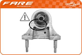 FARE 2056 - SOPORTE SUSP.TRASERA.IZQ.CITROEN