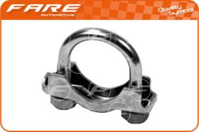 FARE 2100 - ABRAZ.REFORZADA V10 86 MM