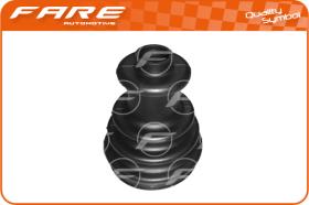 FARE 2145-E - FUELLE TRANSM.ELASTICO L/R REN.TRAF