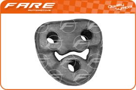 FARE 2163 - SOPORTE ESCAPE ALFA 155