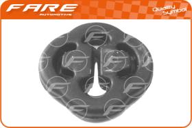 FARE 2176 - SOPORTE TUBO ESCAPE ALFA ROMEO/ AUD