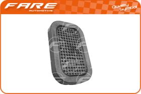 FARE 2187 - CUBREPEDAL FRENOEMBRAGUE FORD TRAN