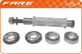 FARE 2221 - KIT REP.BRAZO COMP. FIAT PUNTO