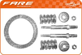 FARE 2235 - KIT MONTAJE COLECTOR PEUGEOTCITROE