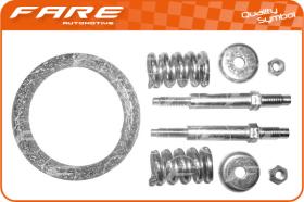 FARE 2236 - KIT MONTAJE COLECTOR PEUGEOTCITROE