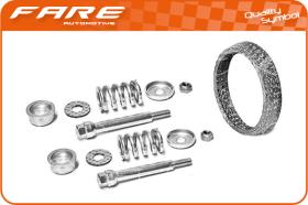 FARE 2237 - KIT MONTAJE COLECTOR PEUGEOT-CITROE