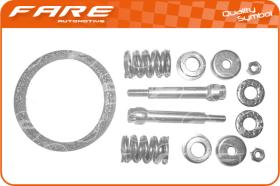 FARE 2238 - KIT MONTAJE COLECTOR PEUGEOTCITROE