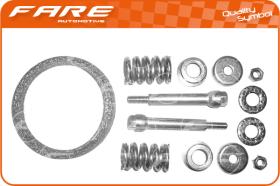 FARE 2248 - KIT MONTAJE COLECTOR PEUGEOTCITROE