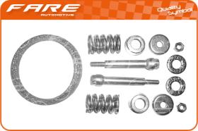 FARE 2249 - KIT MONTAJE COLECTOR PEUGEOTCITROE