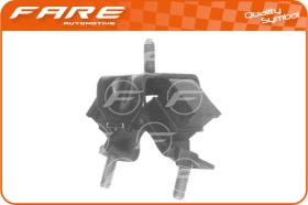 FARE 2250 - SOPORTE MOTOR DERECHO RENAULT CLIO