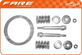 FARE 2259 - KIT MONTAJE COLECTOR CITROEN SAXO