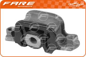 FARE 2276 - SOPORTE TRASERO PEUGEOT BOXERJUMPE