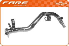 FARE 2299 - TUBO METALICO AGUA OPEL CORSA 1.5 T