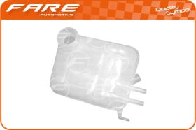 FARE 2350 - < BOTELLA EXPANSION FORD FOCUS