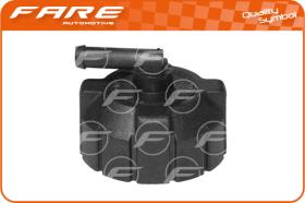 FARE 2360 - TAPON BOTELLA FIAT CROMADUCATO