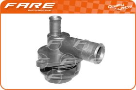 FARE 2365 - TAPA BOMBA AGUA CITROEN AX MOTOR T