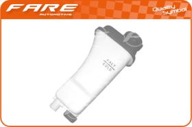 FARE 2368 - BOTELLA EXPANSION BMW S35