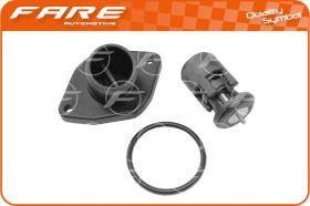 FARE 2375 - KIT TERMOSTATO SEAT IBIZA