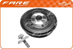 FARE 4234C - KIT POLEA PSA FORD FOCUS 1.4