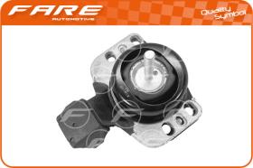 FARE 4736 - SOP.MOTOR DRCHO.R.MASTER II 2.2 D