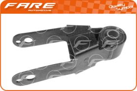 FARE 4743 - TIRANTE POSTERIOR COMPLETO PEUGEOT