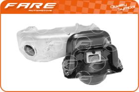 FARE 4744 - SOP.MOTOR DRCHO.PEUGEOT 307 1.4 16V