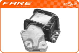 FARE 4745 - SOP.MOTOR DRCHO.PEUGEOT 307 1.6 HDI