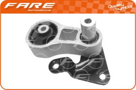 FARE 4812 - SOP.MOTOR TRAS.FORD FIESTA '02