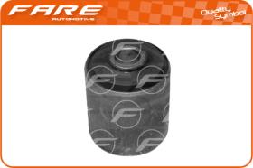 FARE 4815 - SIL.ANTERIOR BALLESTA TRAS.FORD TRA